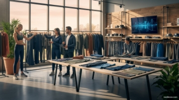 Athleisure Fuels Brandman Retail's FY26 Surge