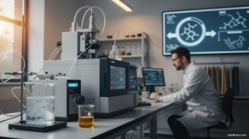 App Flags PFAS and Microplastics in Clothing