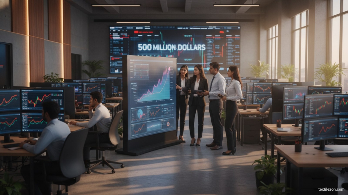 India's Influencer Marketing Nears $500M
