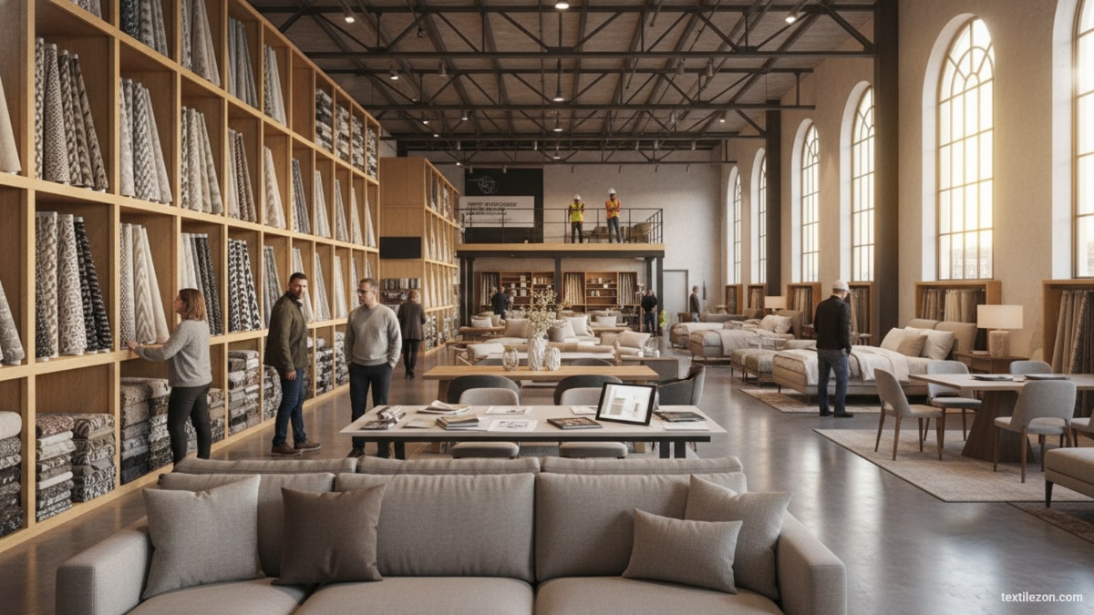 Wayfair Opens New Cincinnati Store in 2027