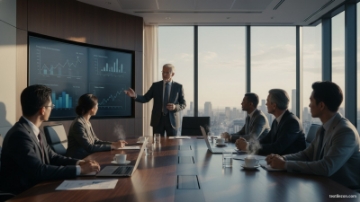 At Home CEO Succession: Brad Weston Retires