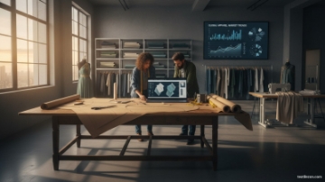 Fashion Industry April 2025: Key Brand Moves