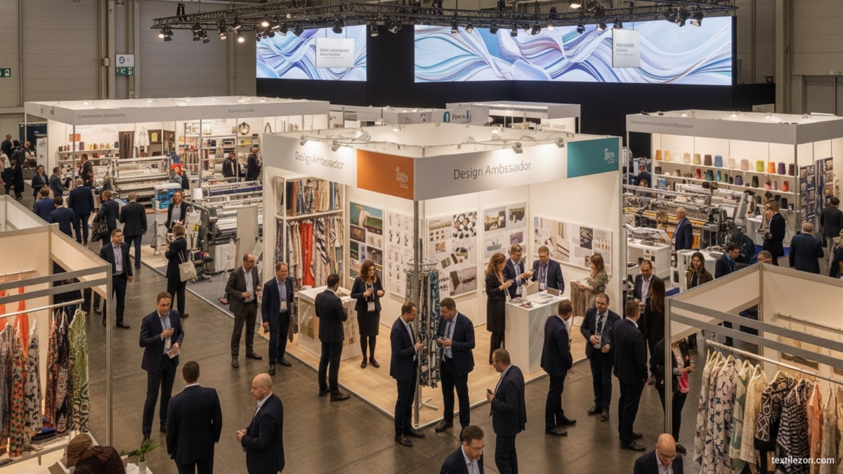 Dallas Market Center'ın Design Ambassador Programı