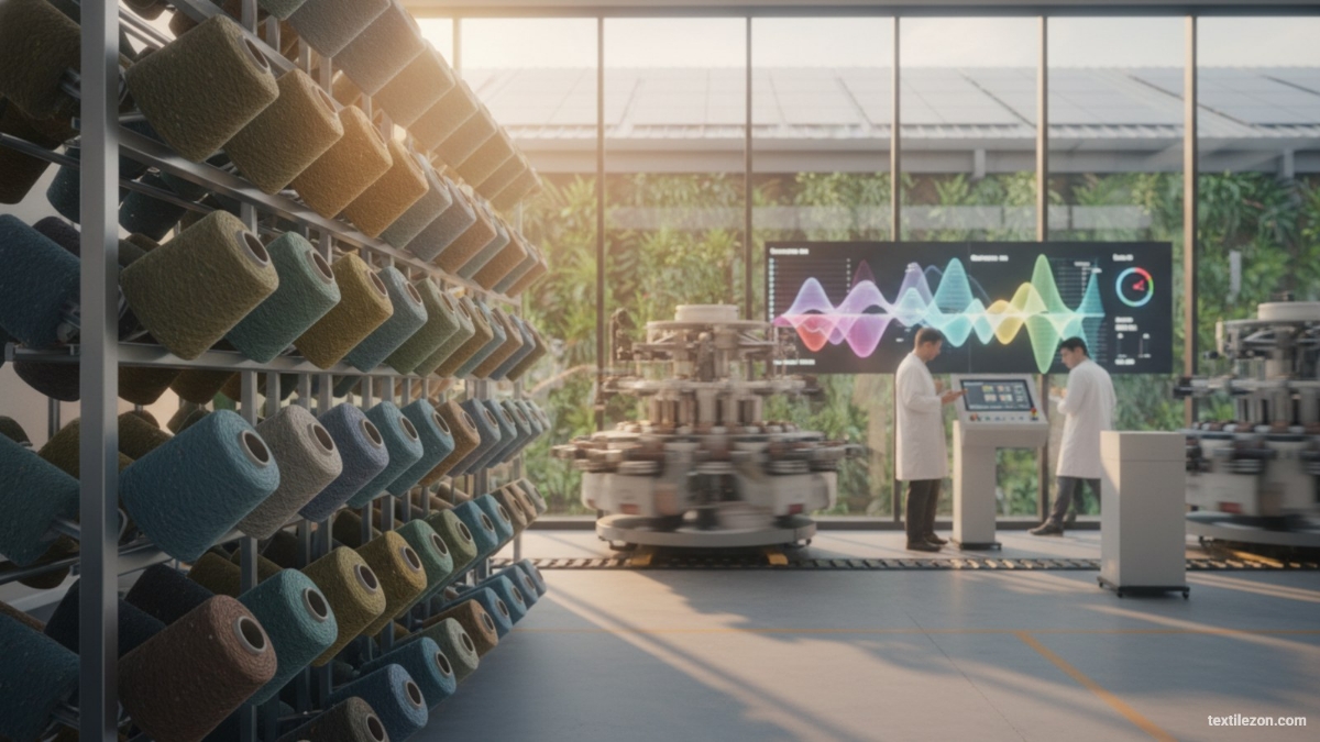 2027 Fabric Trends: Future Snoops' Four Forecasts