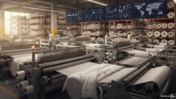 Housing Shift Drives Bedding Demand Through 2027