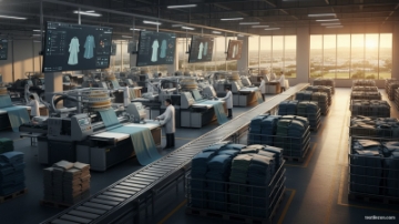 Sahu International's $7.3M Garment Manufacturing Unit