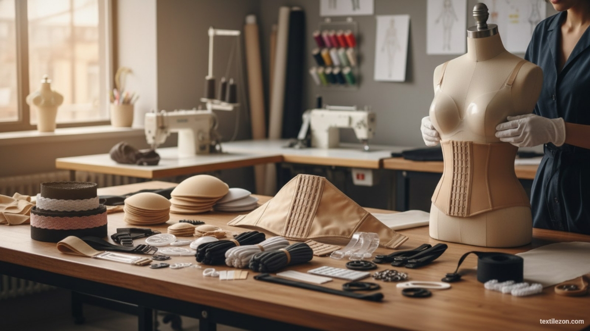 Garment Support Devices: Types & Uses