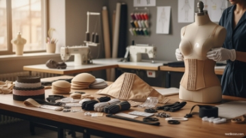 Garment Support Devices: Types & Uses