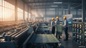Acknit Industries Reports Lower FY ’26 Profit Amid Expansion Initiatives