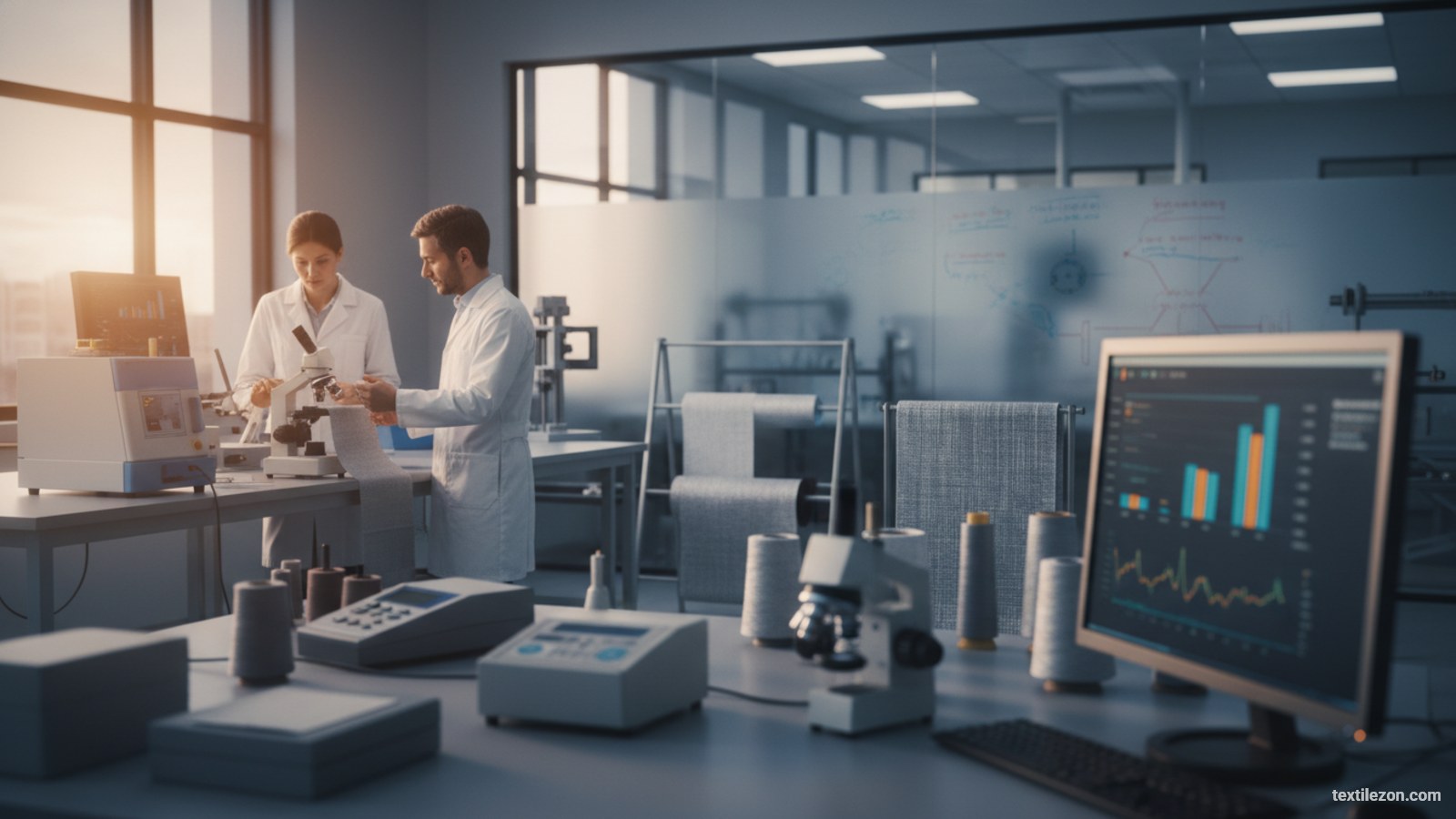 Anti-Static Fibres Market to Hit $711M by 2036