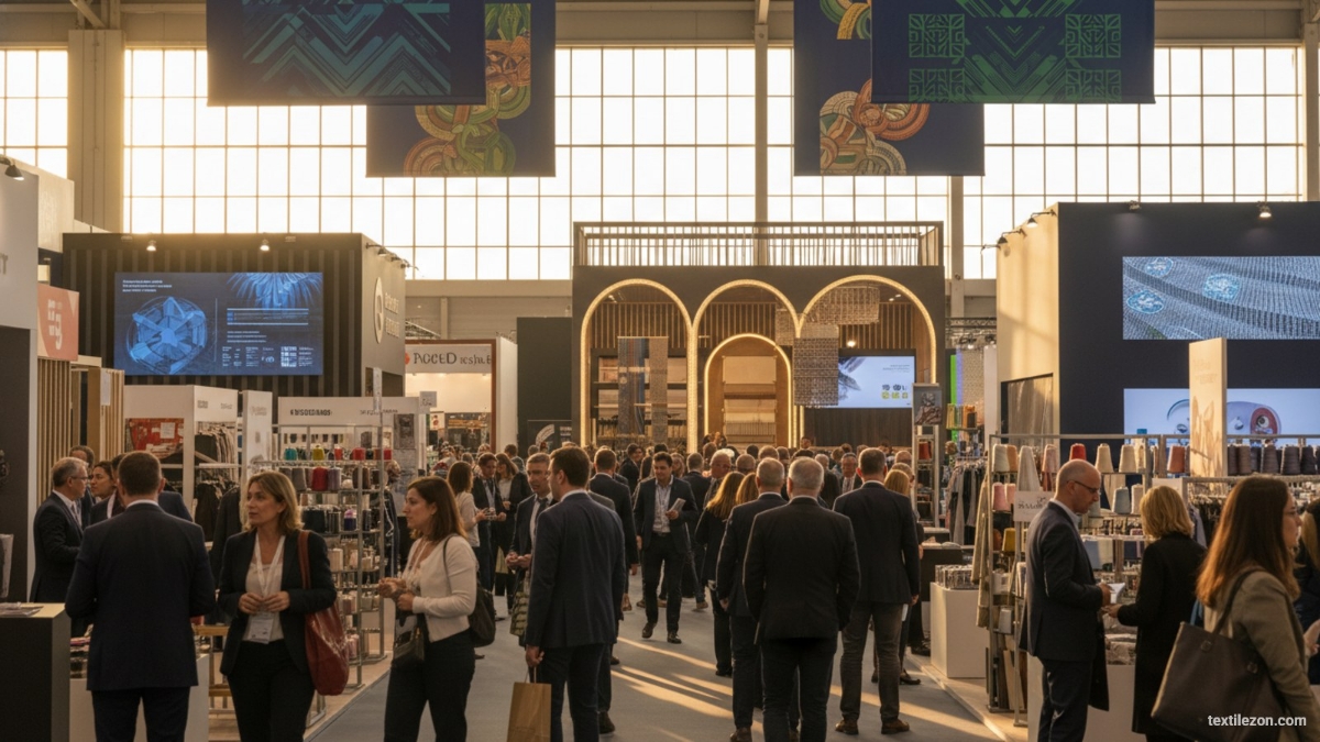 June market events on the agenda at Atlanta and Dallas shows