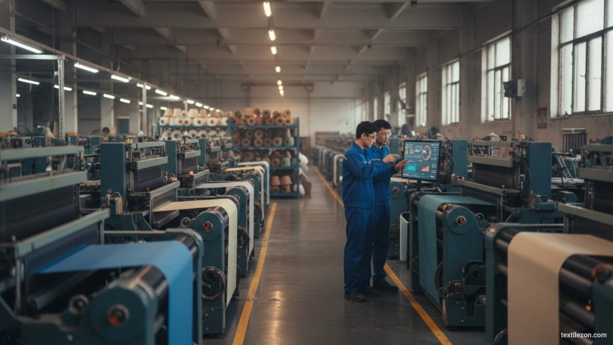 Bulington boosts outlook after boffo Q1