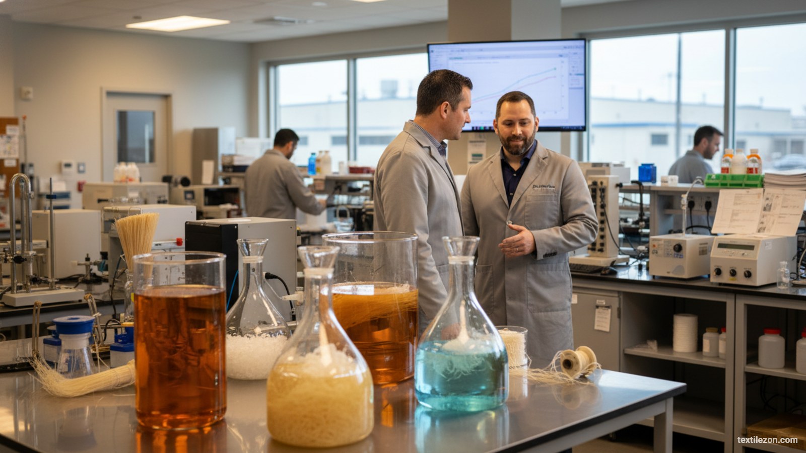 Arclin Acquires DuPont Aramid Fiber Brands