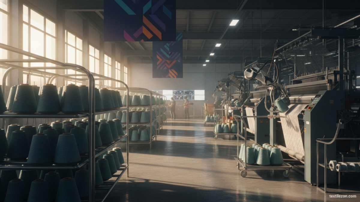 Preferred Malzeme: Textile Exchange Tanımları