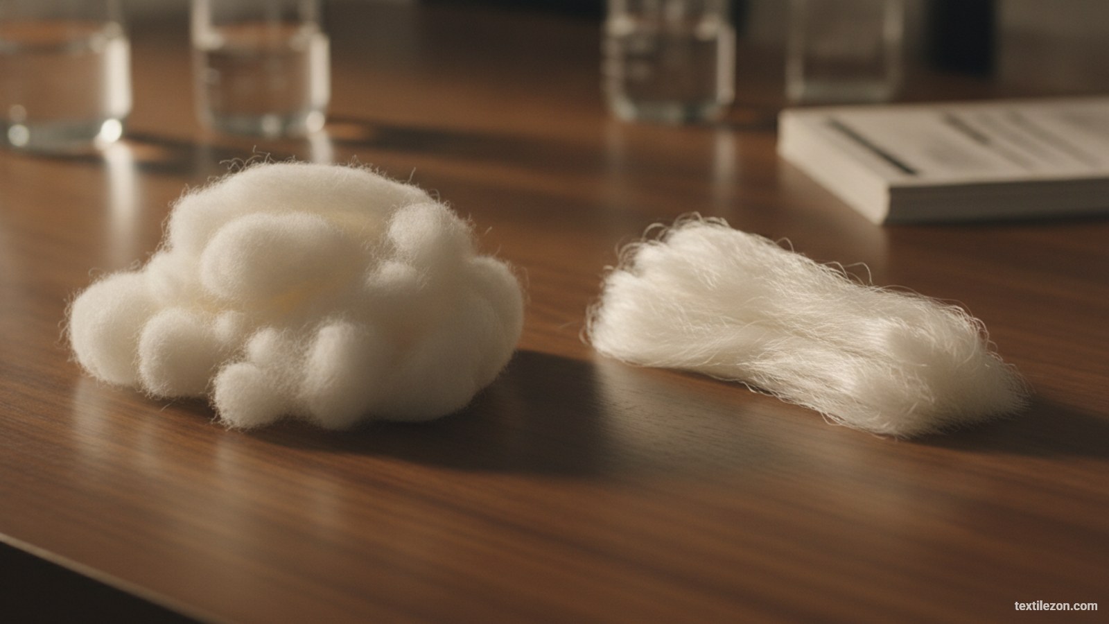 Acetate vs Triacetate Fibers: A Full Guide