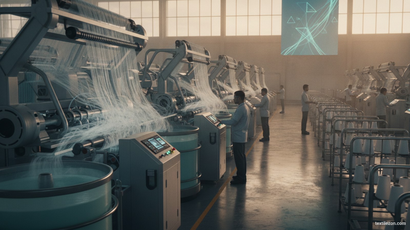 Grasim's $300M Lyocell Fiber Expansion in India