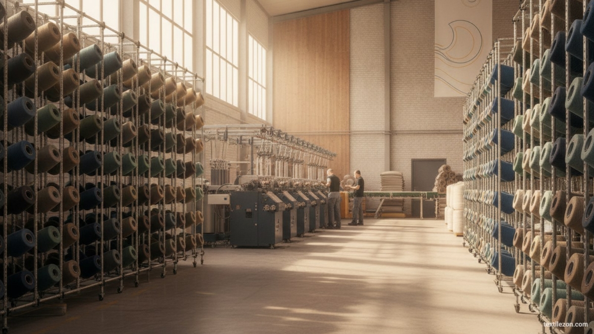 EURATEX Calls for Textile EPR Harmonisation