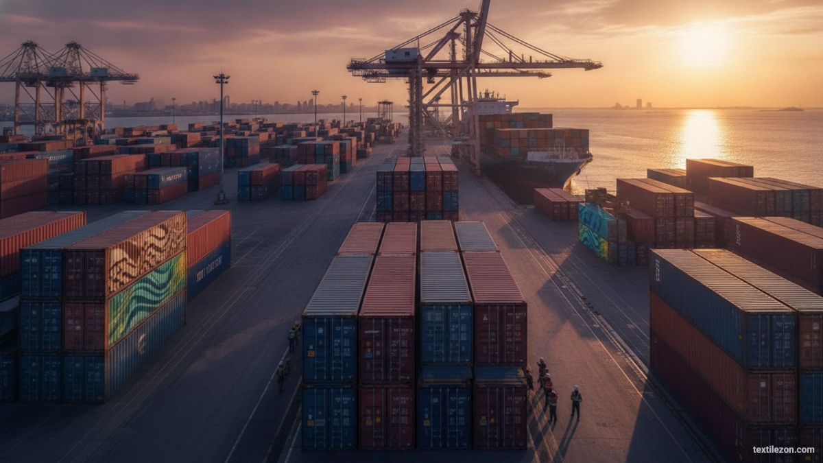 US-Iran Trade Deal to Reopen Strait of Hormuz