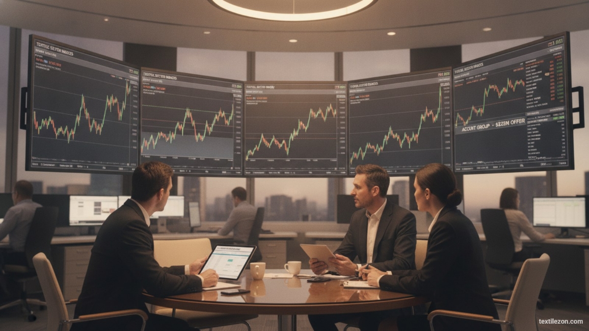 Frasers Group Bids $223M for Accent Group