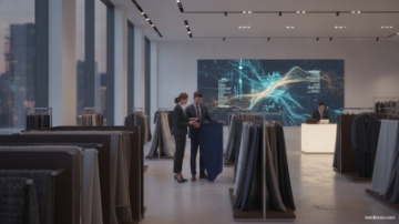 Blackberrys Plans 70-Store Retail Expansion