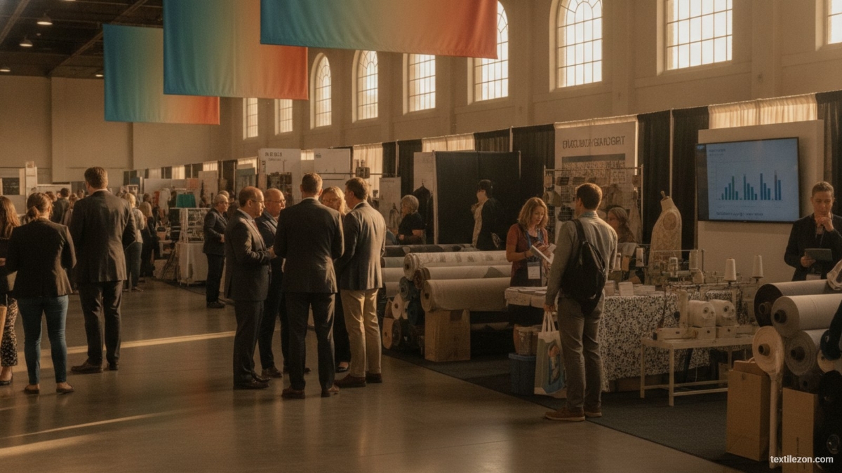 Atlanta Market Early Show Tests Buyer Turnout