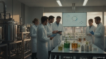 EU Backs Covestro's Bio-Based Aniline Push