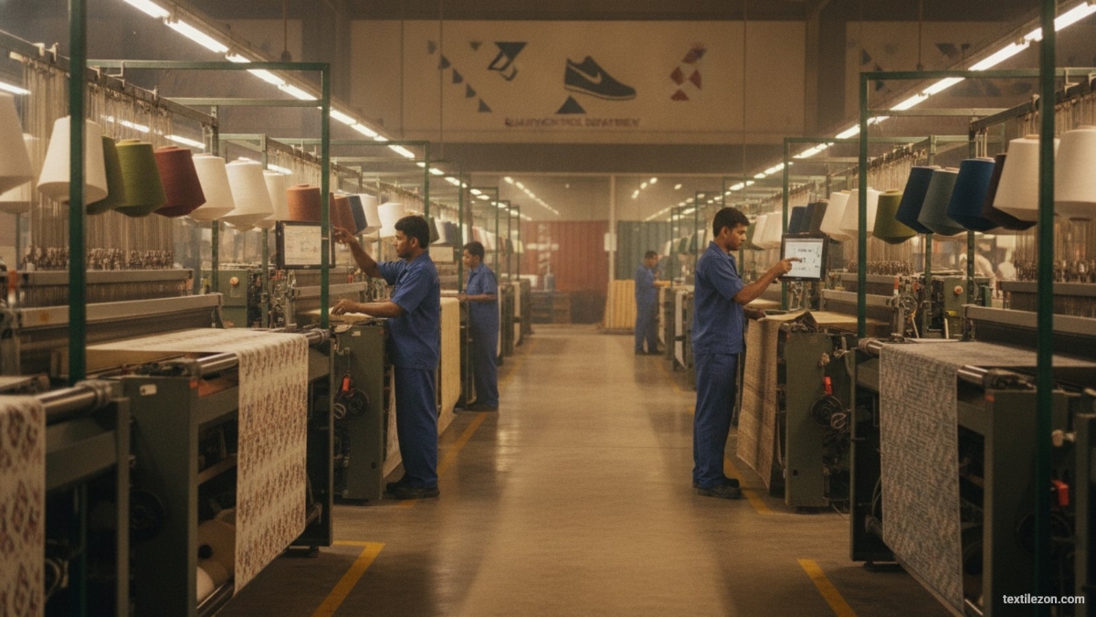 India Extends Footwear QCO Deadline by One Year