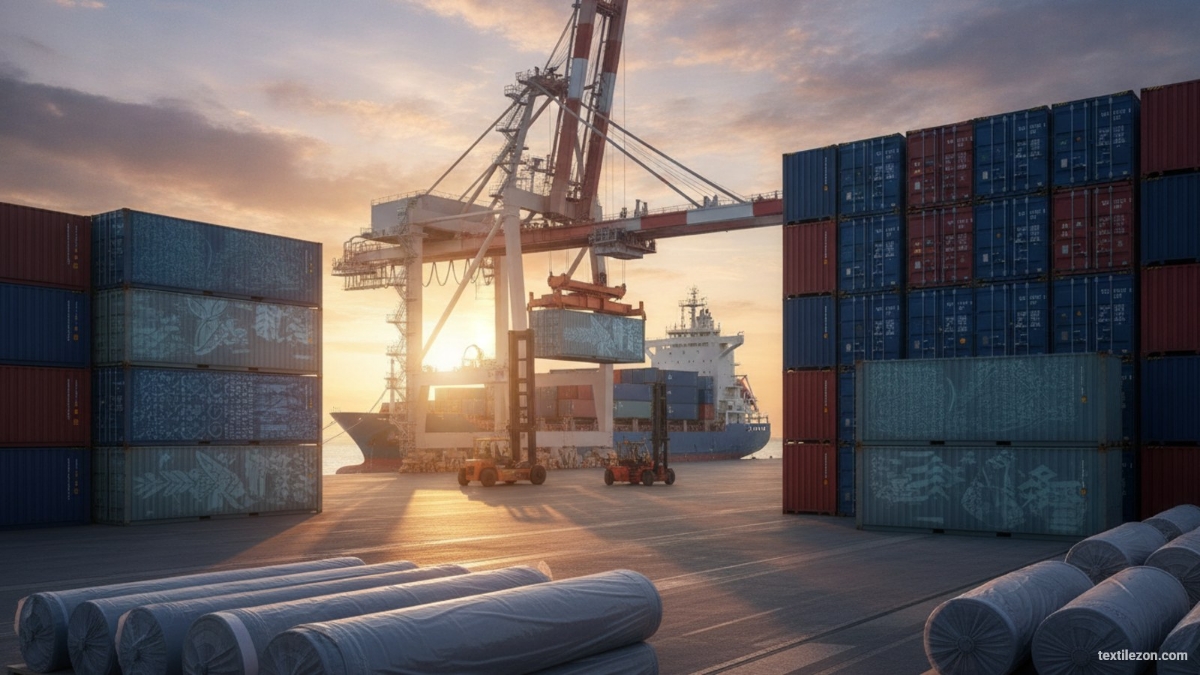 UK Fashion Shipments Fall 22% as Ecommerce Shifts