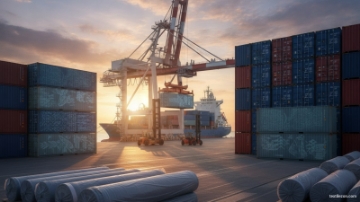 UK Fashion Shipments Fall 22% as Ecommerce Shifts