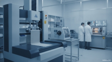 Bihar's $17.96M Textile Testing Centre