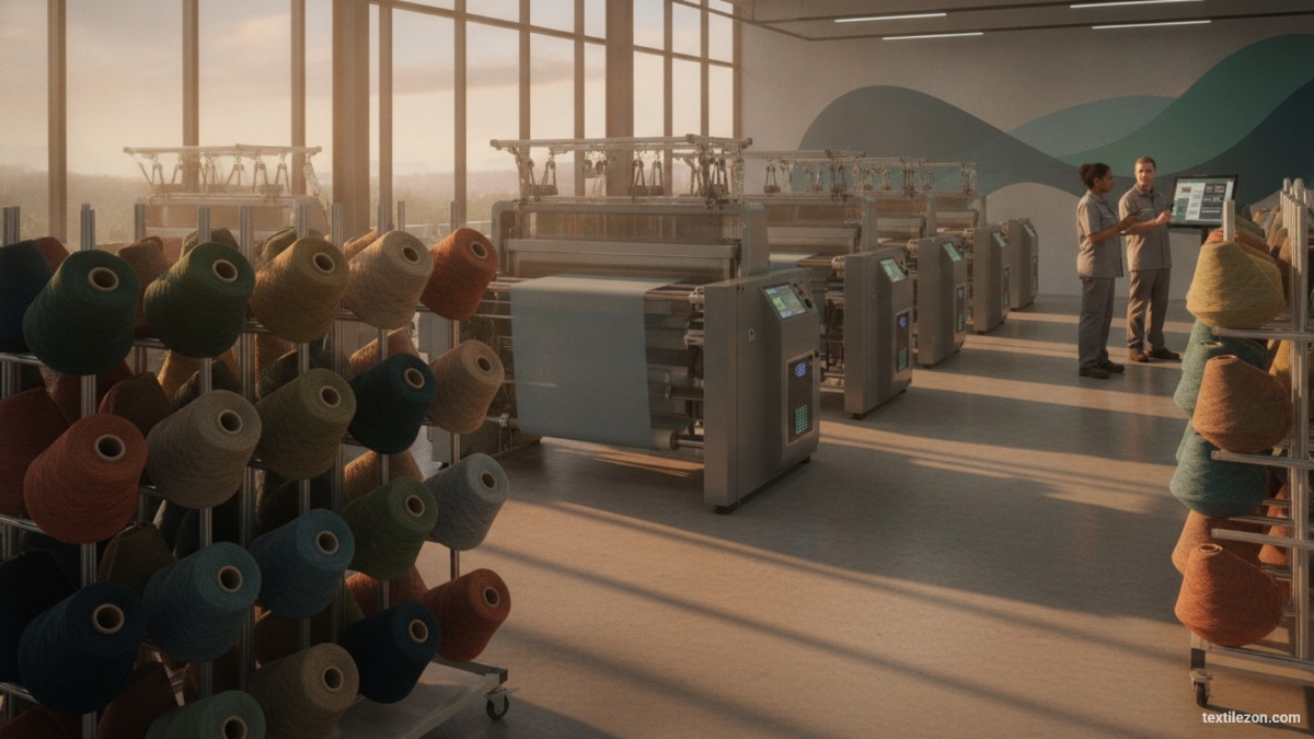 NZ Textile Stewardship Scheme: $600M Benefit