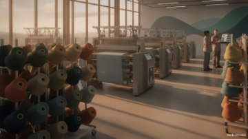 NZ Textile Stewardship Scheme: $600M Benefit