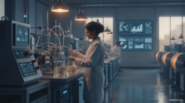 Polyester LCA Study Reveals Key Sustainability Data