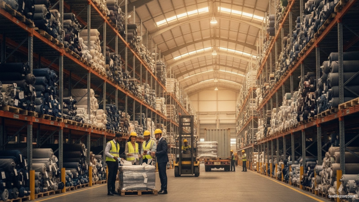 Bangladesh Extends Bonded Warehouse to All Exporters