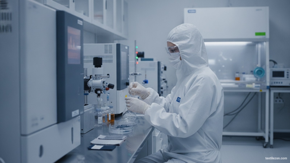 SGS Expands PFAS Testing for Automotive Sector