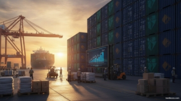 Vietnam Textile Exports Rise 5.6% in 2026