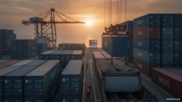 Sri Lanka Apparel Exports Rise 7.96% in May 2026
