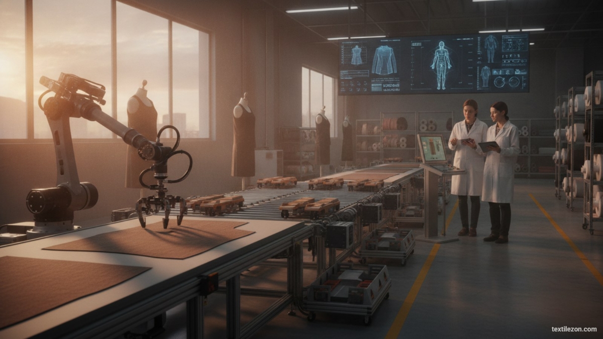 Zalando AI Fit Tools Cut Returns Across Europe