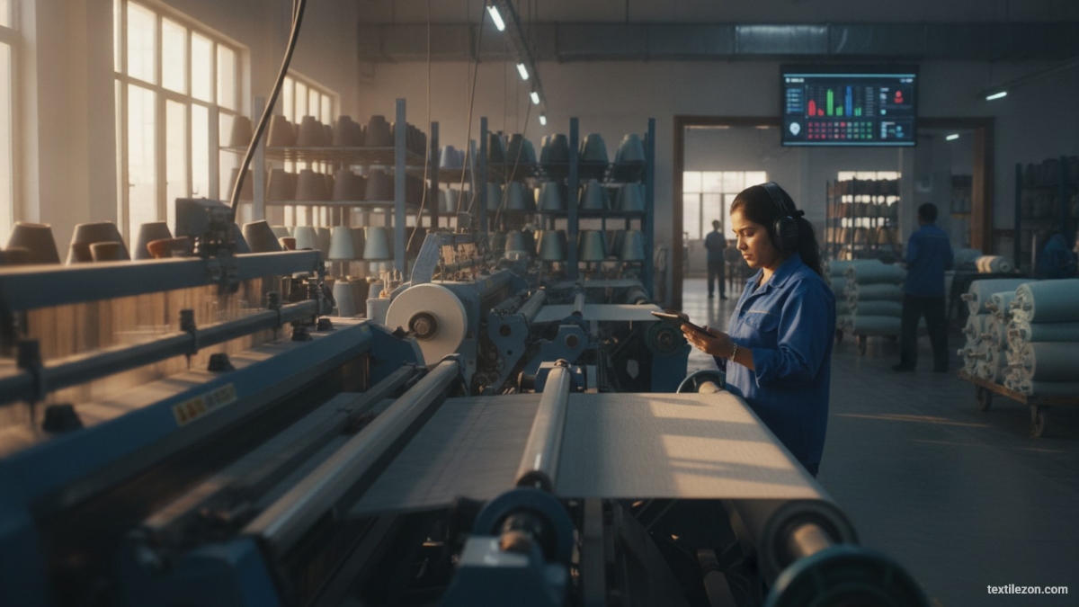 Bangladesh Polyester Duty May Slow MMF Garment Growth