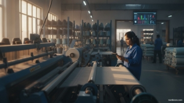 Bangladesh Polyester Duty May Slow MMF Garment Growth