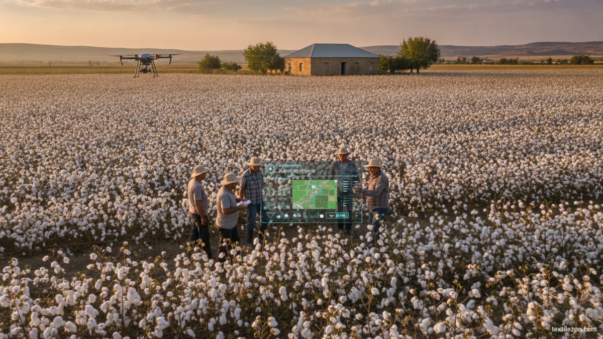 Azerbaijan Cotton Insurance Plan Targets Growers