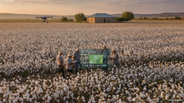 Azerbaijan Cotton Insurance Plan Targets Growers