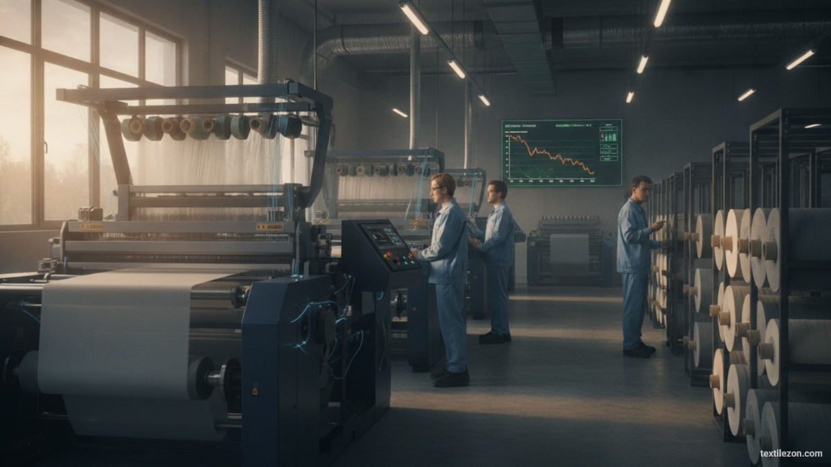 Pakistan Textile Decarbonization: PRGMEA Joins ATTI