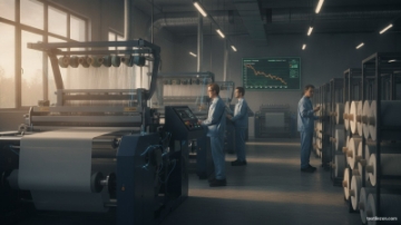 Pakistan Textile Decarbonization: PRGMEA Joins ATTI