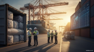 US Lawmakers Push for Tighter Textile Customs