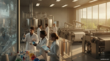 Bio-Based Sizing Market to Hit $690M by 2036