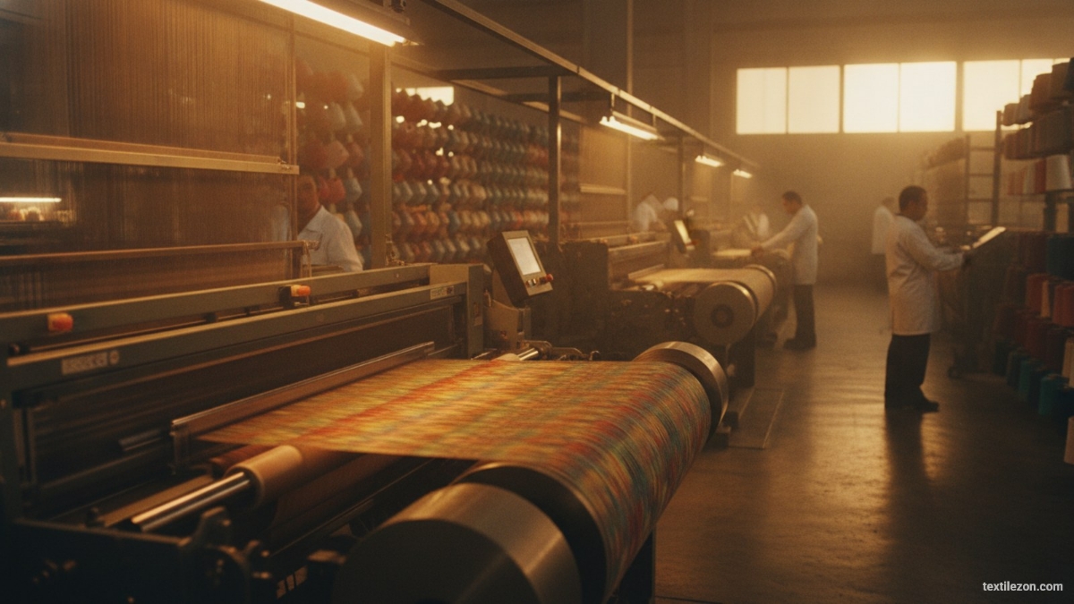 Borana Weaves Gets Textile PLI Scheme Approval