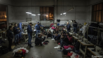 Prato Cracks Down on Textile Labour Exploitation