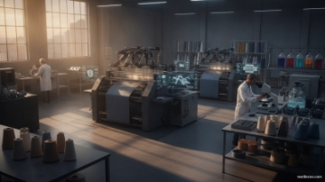 Sustainable Textile Innovations Accelerate