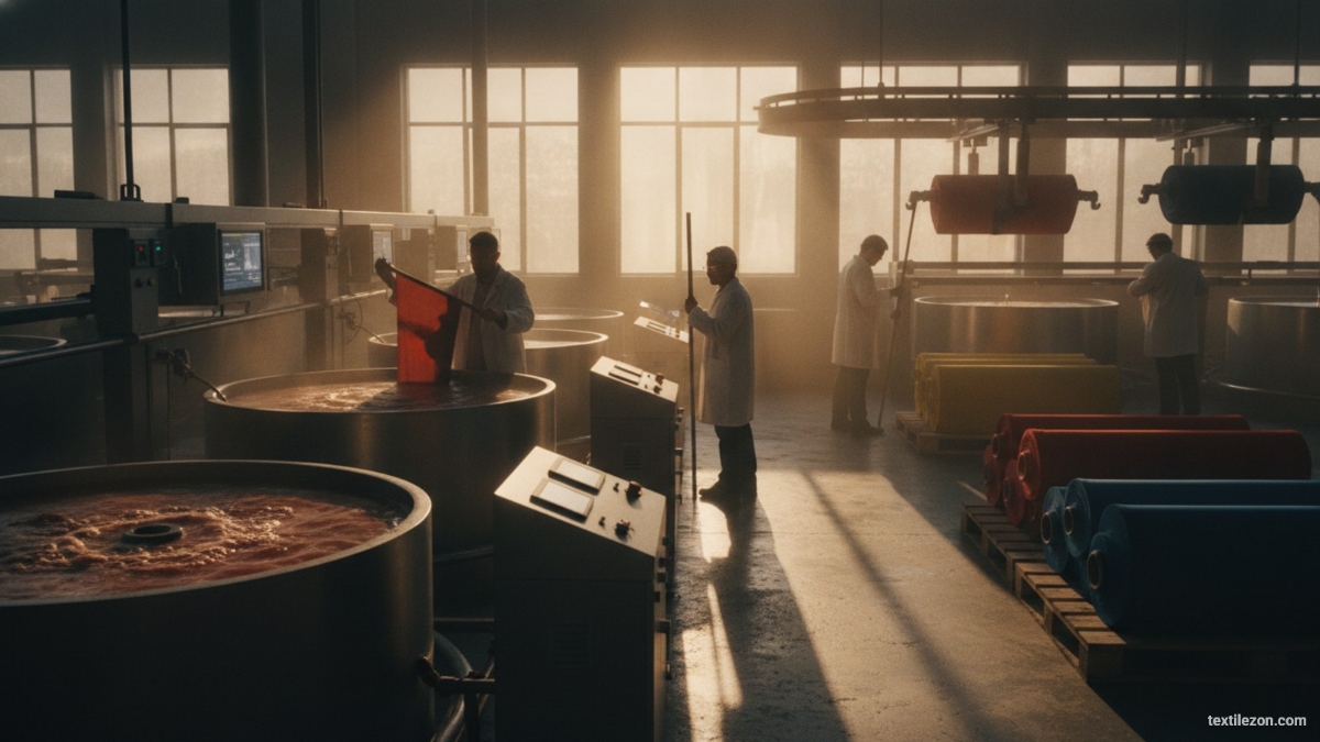 Supply Chain Ethics: Policy vs. Reality